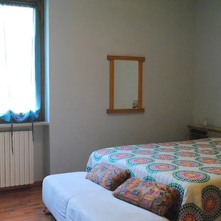 Borgo Delle Colline Vobarno
