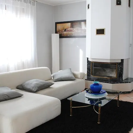 Borgo Delle Colline Apartment
