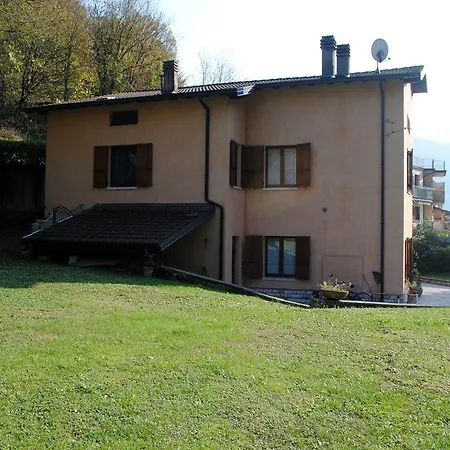 Apartment Borgo Delle Colline Vobarno