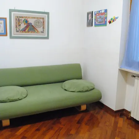 Apartment Borgo Delle Colline Vobarno
