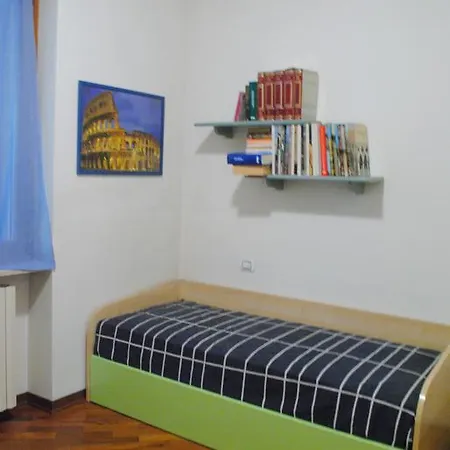 Borgo Delle Colline Vobarno