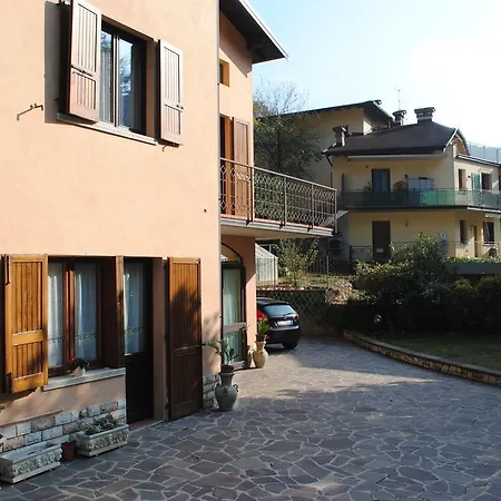 Borgo Delle Colline