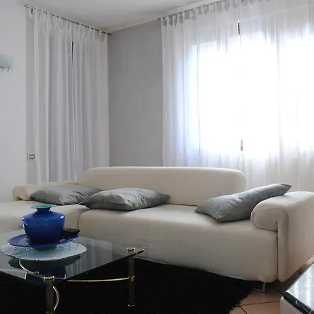 Borgo Delle Colline Apartment Vobarno