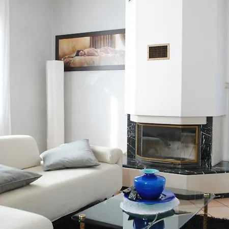 Borgo Delle Colline Apartment Vobarno