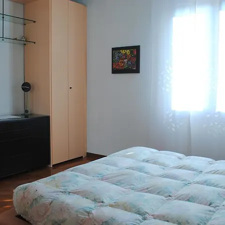 Borgo Delle Colline Apartment *