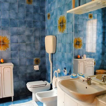 Borgo Delle Colline Apartment *