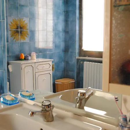 Apartment Borgo Delle Colline *