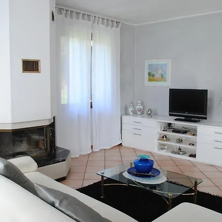 Borgo Delle Colline Apartment Vobarno