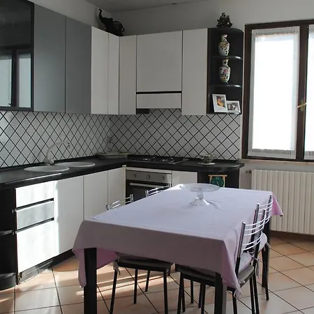 Borgo Delle Colline Apartment