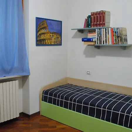 Apartment Borgo Delle Colline Vobarno