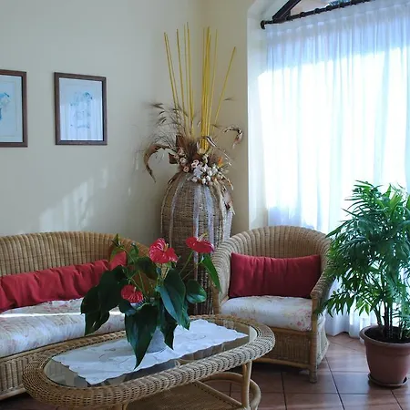 Borgo Delle Colline Vobarno